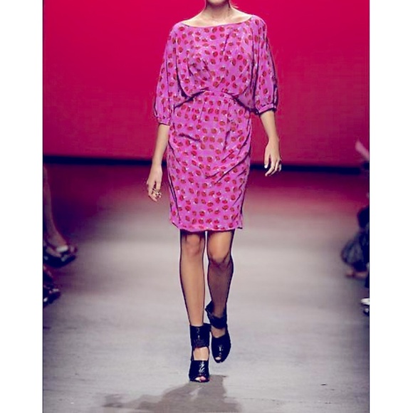 Thakoon Silk Floral Dresses - Picture 10 of 10